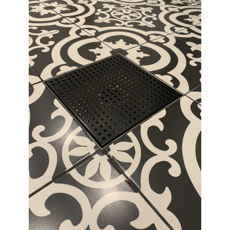 8'' W Linear Grid