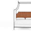 337 Flying Arch Canopy Bed | Complete Canopy-959717992-959717997