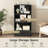 Storage Bookcase