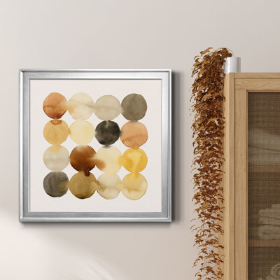 " Spherical Sunlight I "