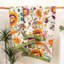 Throw Blanket