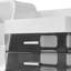 Plastic Makeup Organiser-259377918