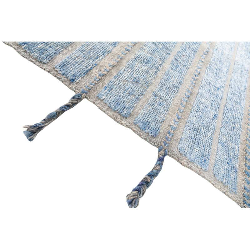 Noack Blue Rug