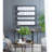 Chinnock Square Wall Mirror