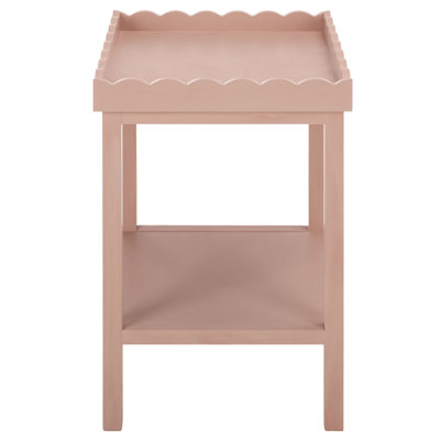 Cureton Accent Table