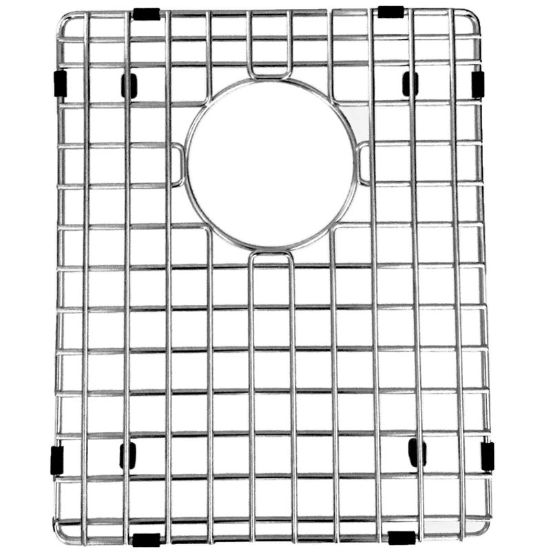 Sink Grid