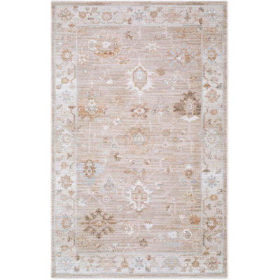 Pierre Loti Machine Woven