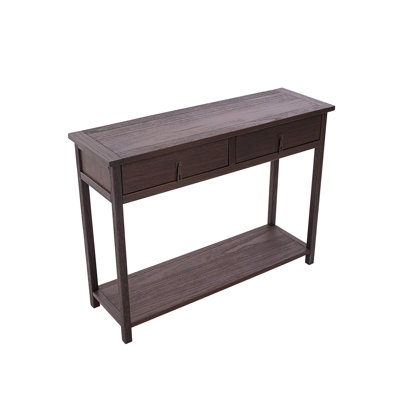 Caspian 100cm Console Table