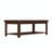 Brixham 48 inch Coffee Table, No Assembly Required, Two-Tone Finish-1641280462