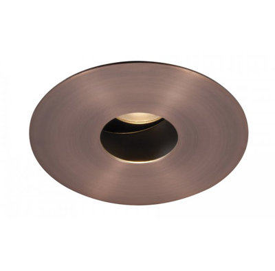 Tesla 1.9'' Pinhole Recessed Trim