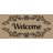Welcome scroll Sassafras Switch Mat