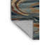 Tapis persan gris lavable à la machine-140578059