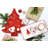 Winterfest Rectangular Platter
