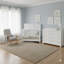 Solvang Double Dresser