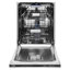 Lave-vaisselle Zline Autograph Edition 24 "51 dBA-65685050
