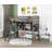 Guagliardo Kids Twin Loft Bed-1948365271