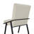 Esme 20"H Modern Upholstered Side Chairs
