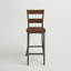 Tabouret de bar 30 po Emelyn