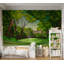 Murale pelez et collez de qualité supérieure - Forêt enchantée-1842002266
