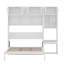 Armoire murale avec tablettes et tiroir Murphy-113111245-113111246