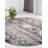 Perlita Geometric Indoor Rug-778813836