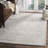 Rudra Hand Tufted Wool Oriental Rug-1972235067