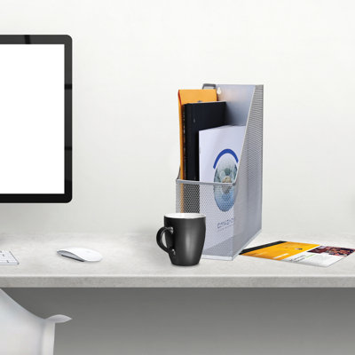 Ensemble de rangement de bureau Feliciano