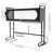 SUNYOU 2 Shelf Dish Drainer Kitchen Organizer-102845222