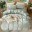 Ensemble de housse de couette 100% coton délavé MooMee-111275690-109236630