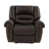 Brown Faux Leather is out of stock
