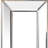 Dankhard Rectangle Wall Mirror-33350266