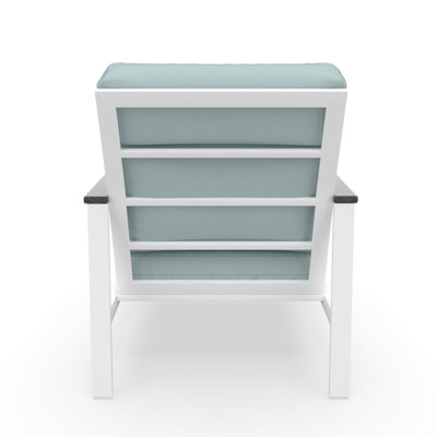 Townsend Sunbrella® Patio Lounge Chair