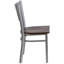 Chaise de restaurant Elkton-379511504