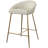 Maddison Brielle 25.75" Fixed-Height Counter Stools-294421619