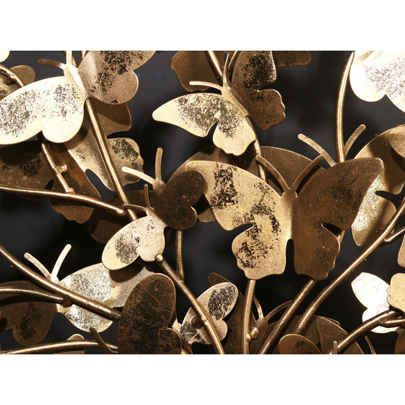 Kreigh Iron Decorative Object