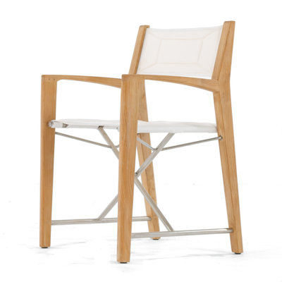 Outdoor Dining Armchair