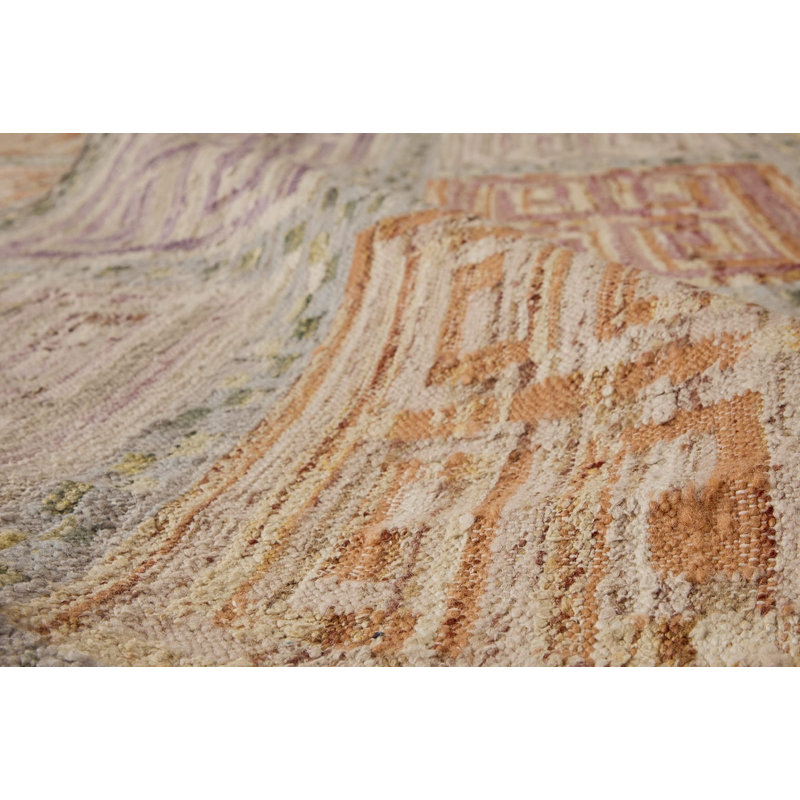 Flatweave Collection Area Rug, Rectangle 9' x 12'