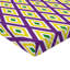 Drap-housse orange Ambesonne-106771272-106771398