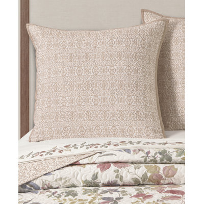 Elwood Euro Sham