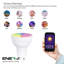 Alicai 5W GU10 Dimmable LED Spotlight Light Bulb Colour Changing