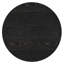 Table d'appoint ronde cannelée 22,6 po Eversole-1556731227-1572447601