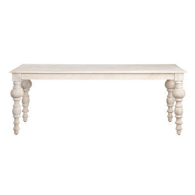 Riverside Rectangle Dining Table