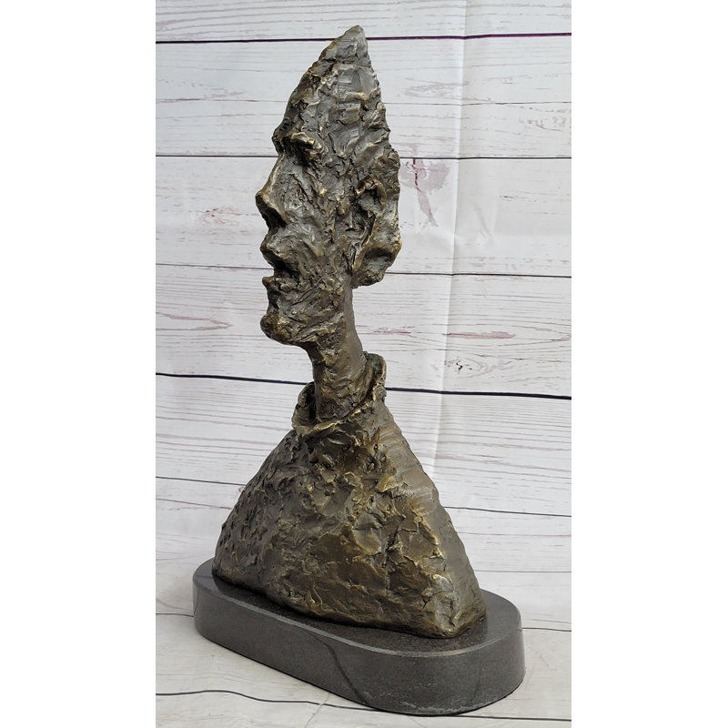 Sculpture Coulmann