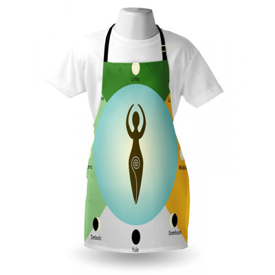 Bib Apron