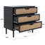 Commode 3 tiroirs Irelia-88290841