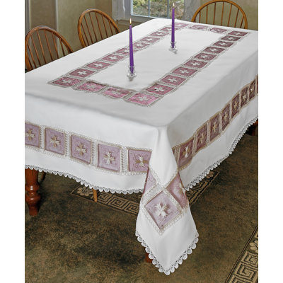 Cambria Tablecloth