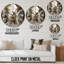 Horloge murale Church-1466704607