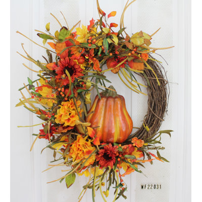 Couronne en mousse 24 po