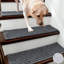 Tapis d'escalier Greison Grey