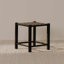 Selby Upholstered Accent Stool-1041618574